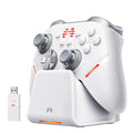 BEITONG KP40 Multi-Platform Smart Wireless Controller - Precise TMR