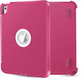 AICase for iPad Air 4/5 Case 2020/2022 - Heavy Duty Rugged Protection