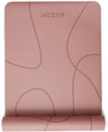 4mm Cushioned Anti-Slip Yoga Mat - WeGym
