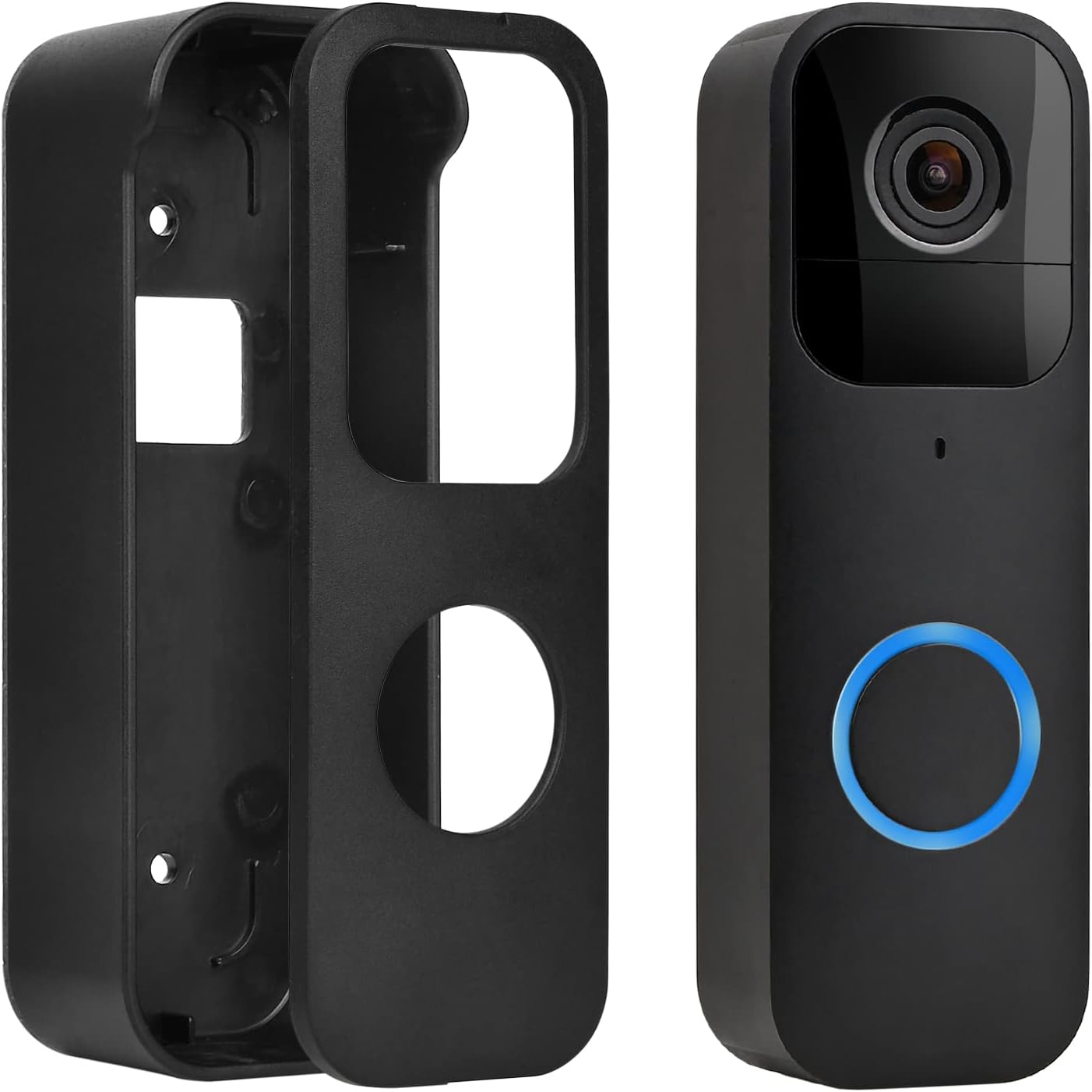 SKY Direct No-Drill Mount for Blink Doorbell - Easy Install!