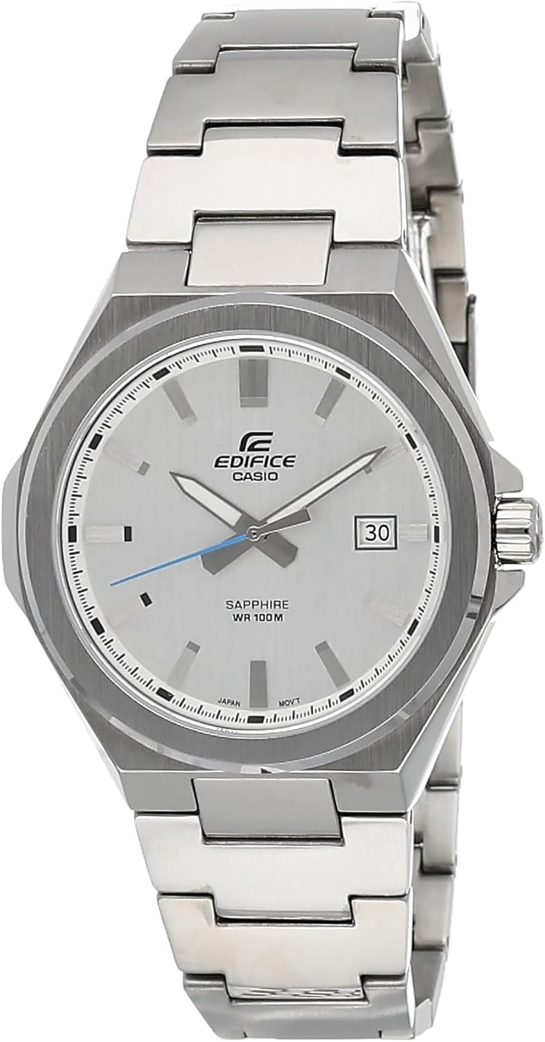 Casio Edifice Sapphire Men's Quartz Watch