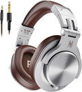 OneOdio A71 Hi-Res Studio Recording Headphones - Precise Monitoring