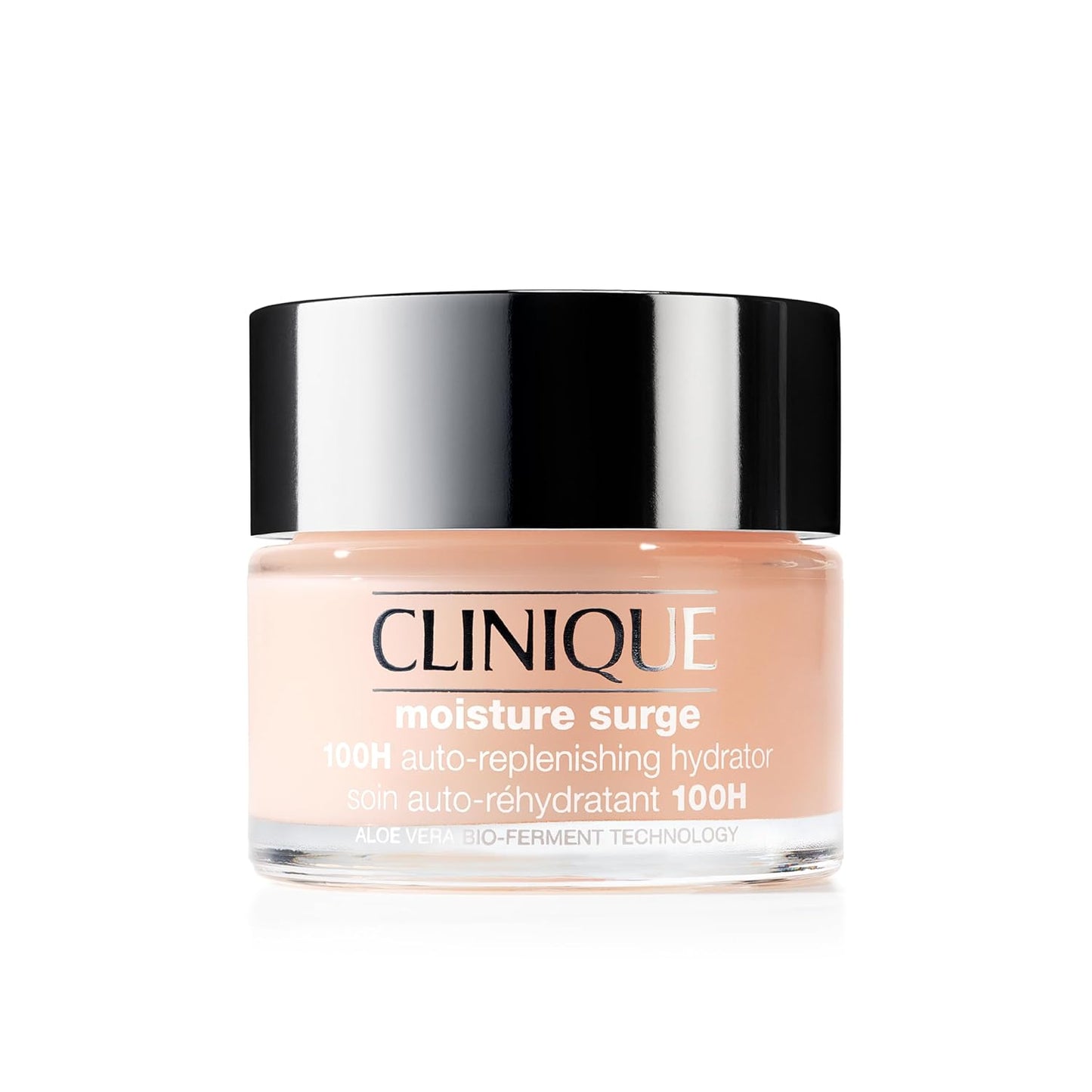 Clinique Moisture Surge 100H Hydrator Oil Free Face Moisturizer