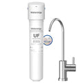 Waterdrop 15UBW-UF Ultra Filtration Under Sink Water Filter System