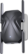 2025 WiFi Extender Signal Booster - Whole-Home WiFi 6 Coverage
