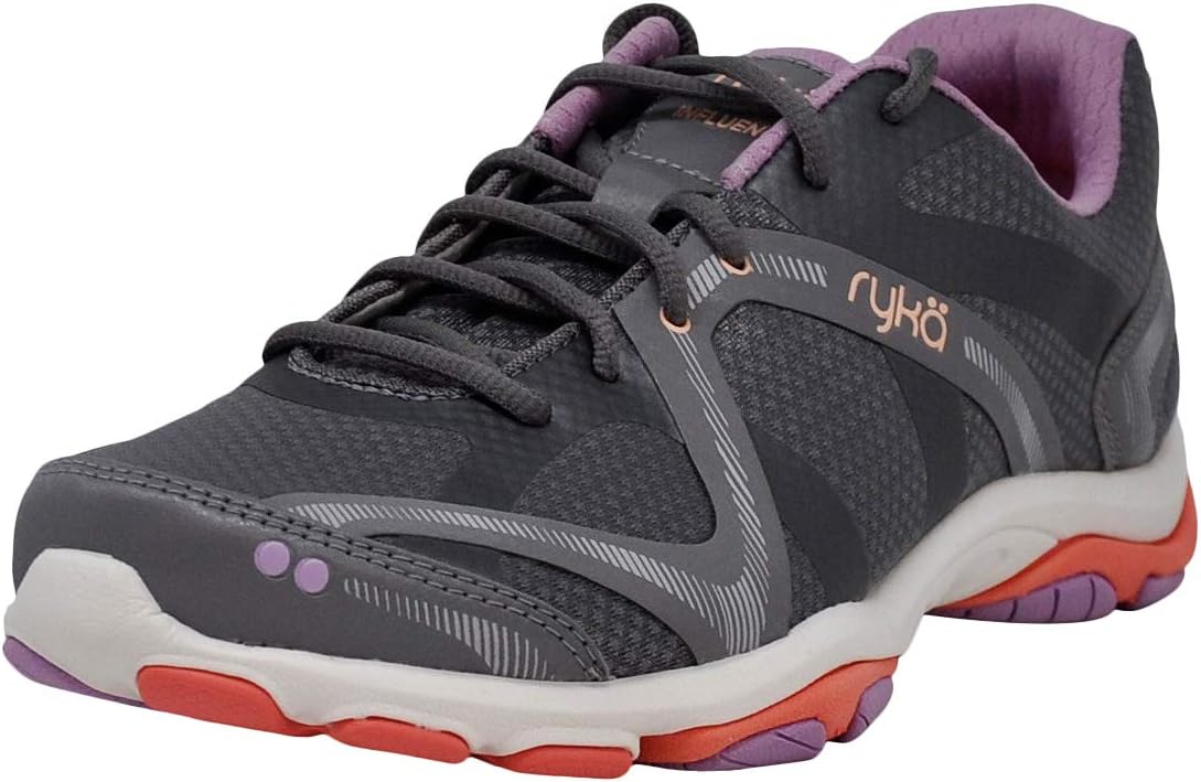 Ryka Women's Influence Training Shoe for Dance Fitness Lovers