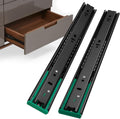 Homdiy 22 Inch Full Extension Ball Bearing Drawer Slides Review