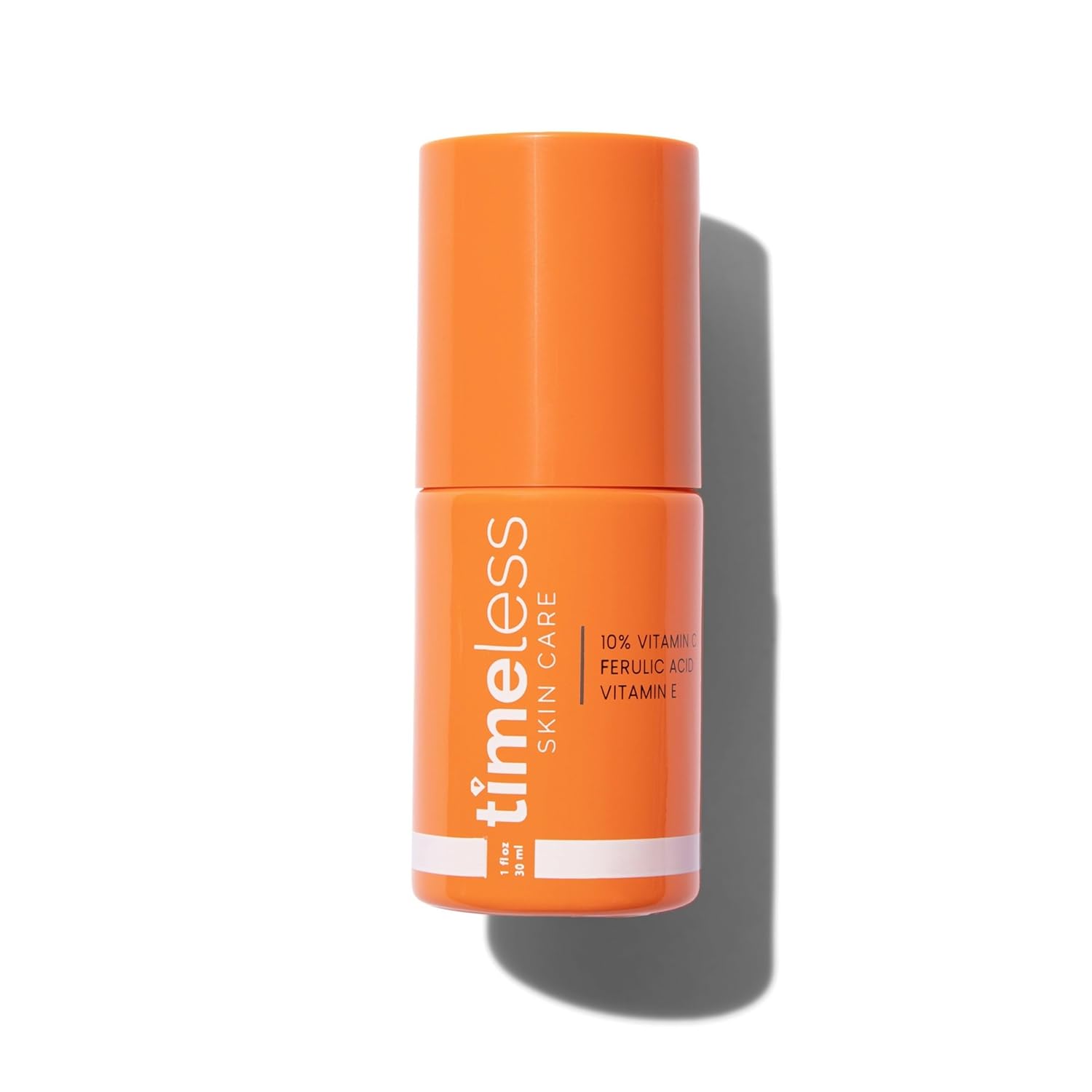 Timeless Skin Care Vitamin C Serum for Brightening Skin