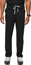 FIGS Cairo Cargo Scrub Pants for Men - Comfortable (Style RH9D)