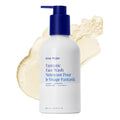 Fantastic Face Wash Daily Foaming Cleanser - Natural AHA Boost