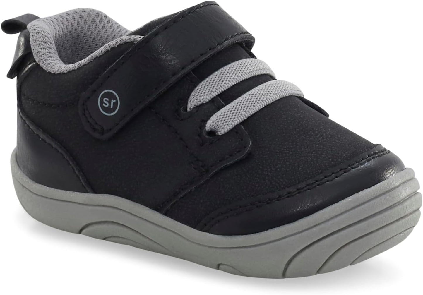 Stride Rite 360 Unisex-Baby Taye 2.0 Sneaker for First Walkers