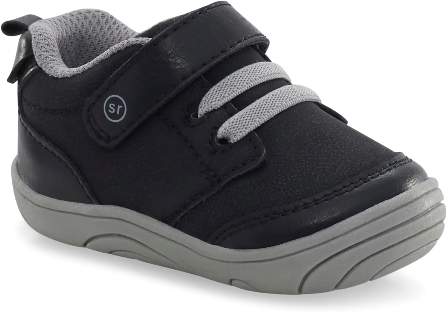 Stride Rite 360 Unisex-Baby Taye 2.0 Sneaker for First Walkers