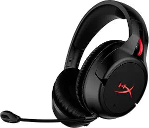 HyperX Cloud Flight Wireless Gaming Headset with 30 Hour Battery