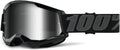 100% STRATA 2 Goggles - Motocross & Mountain Biking