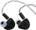 SIMGOT SuperMix 4 Hybrid Drivers Earphones for Audiophiles