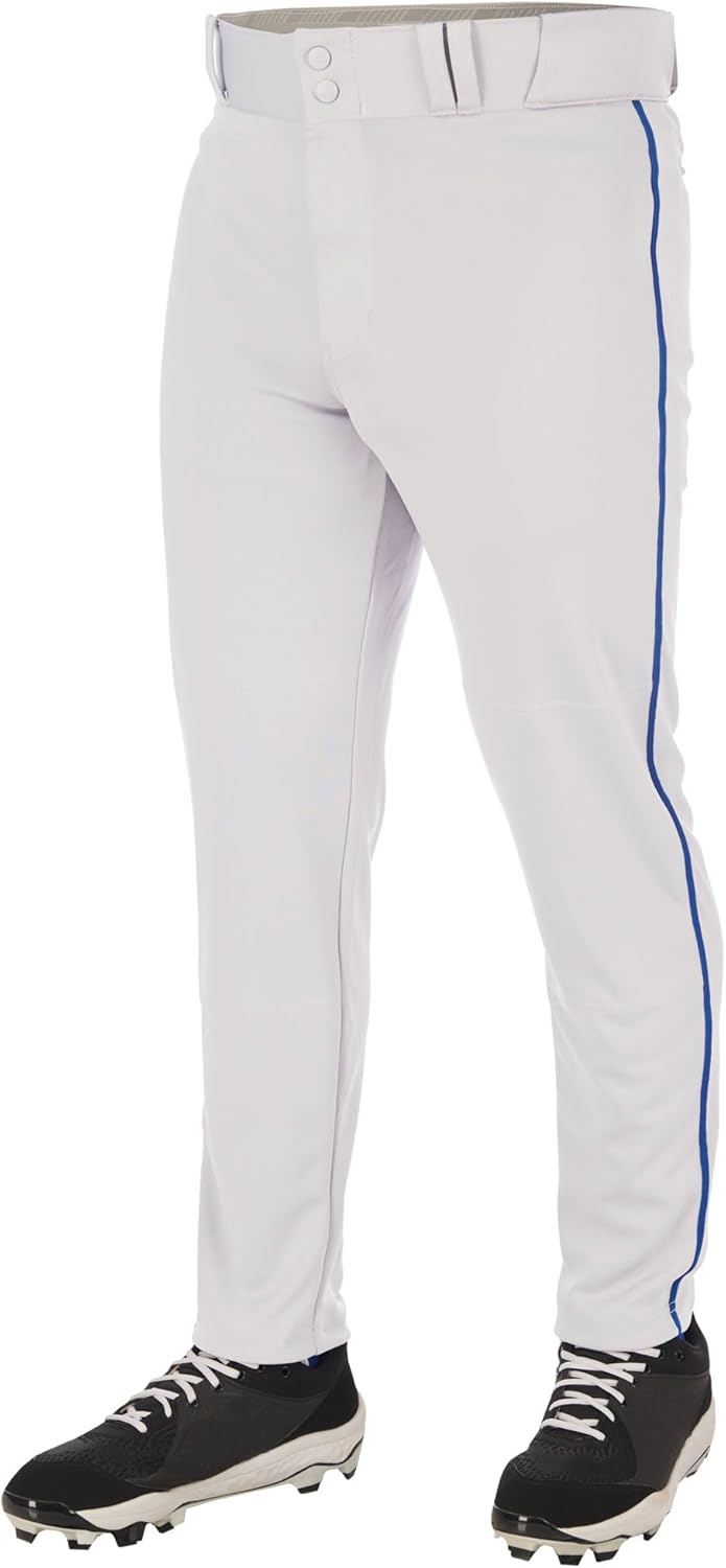 CHAMPRO Boys' Triple Crown 2.0 Tapered Baseball Pants Review