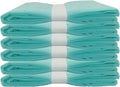 6 Pack 33 ft Diaper Disposal Liner Refills - Odor Locking Refill Rolls