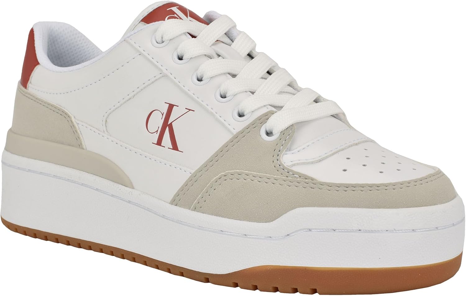 Calvin Klein Alondra Sneakers for Stylish Comfort Daily Wear