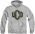 Unisex Collegiate Distressed Primary Logo Pullover Hoodie - Official