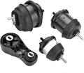 Engine Motor Transmission Mount Kit Compatible iKer