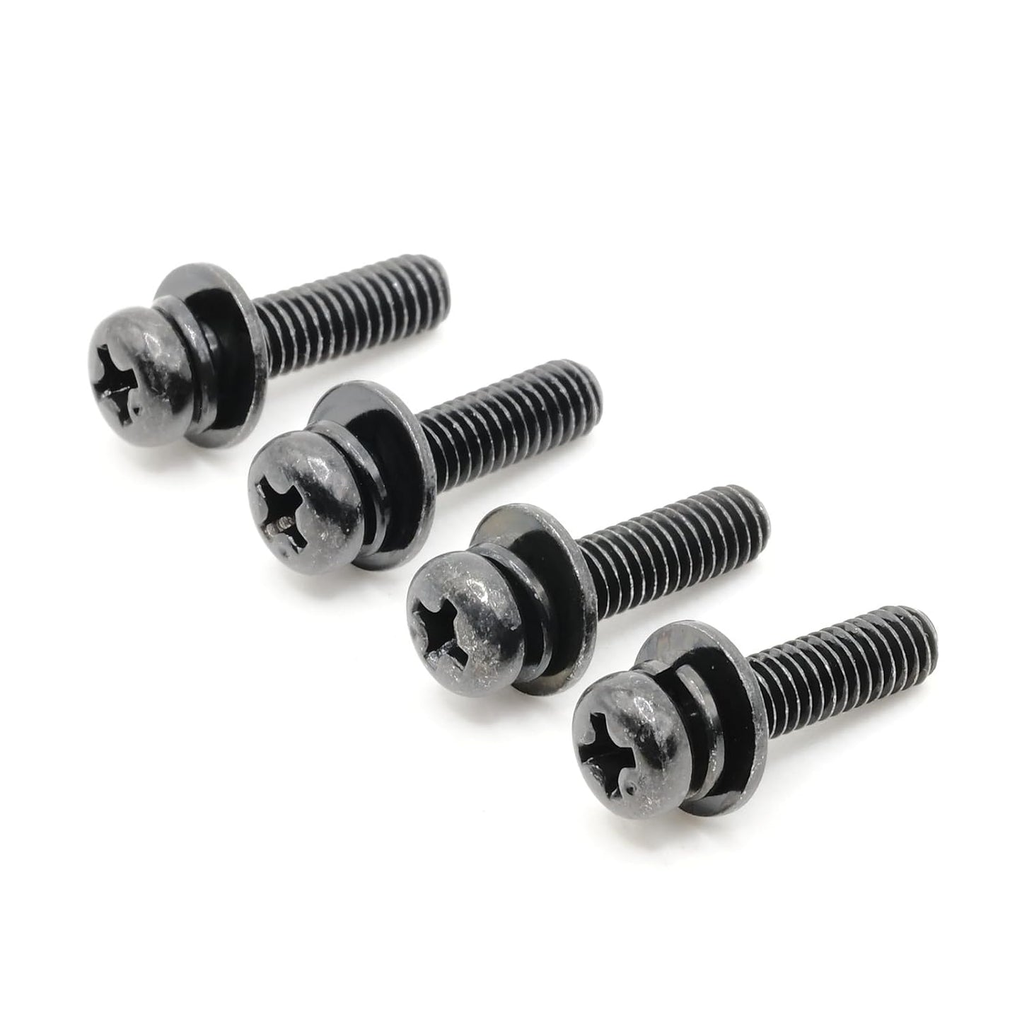 Complete Feet Screw Set for Philips 65 TV