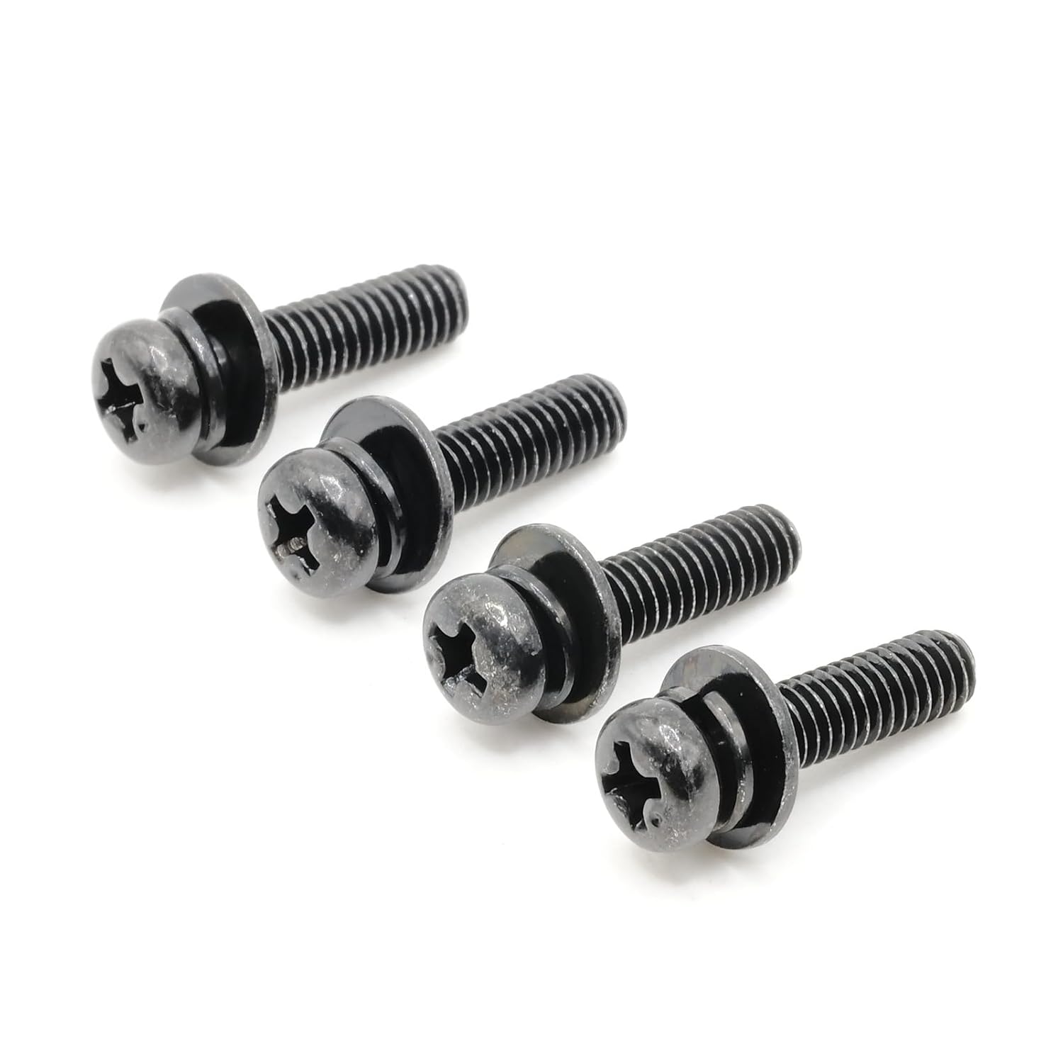 Complete Feet Screw Set for Philips 65 TV