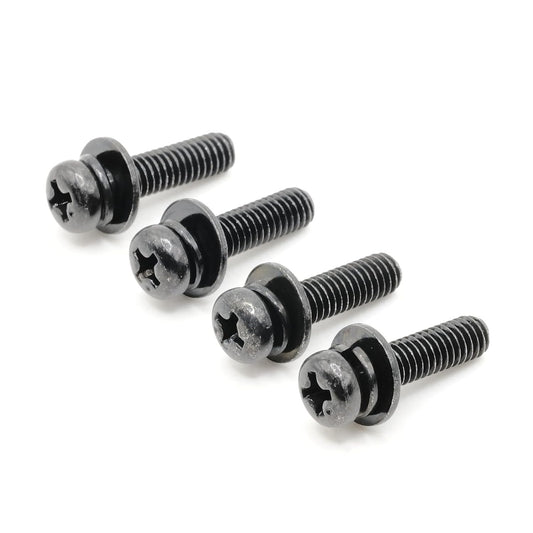 Complete Feet Screw Set for Philips 65 TV