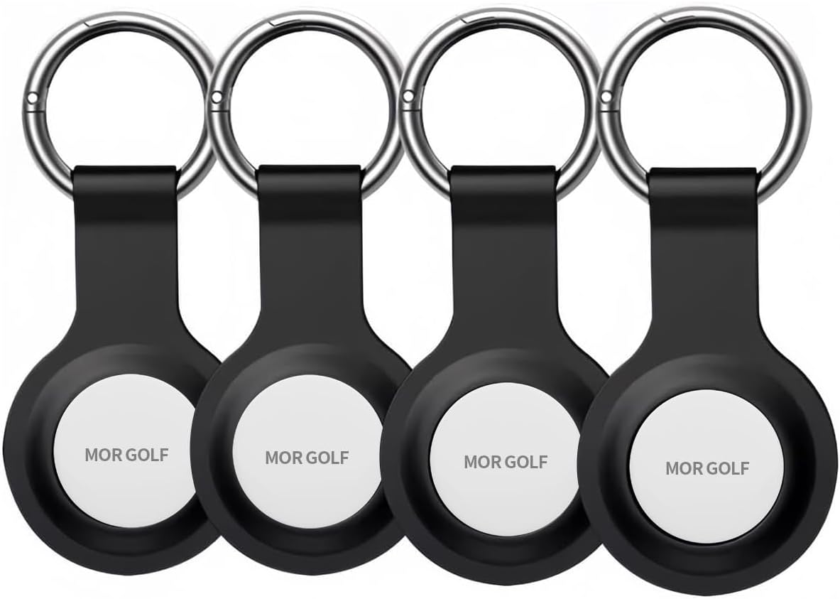 Apple Find My Key Finder & More - MOR GOLF
