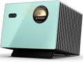 StreamMaster Plus Triple Laser Projector - 4ms Lag-Free 4K