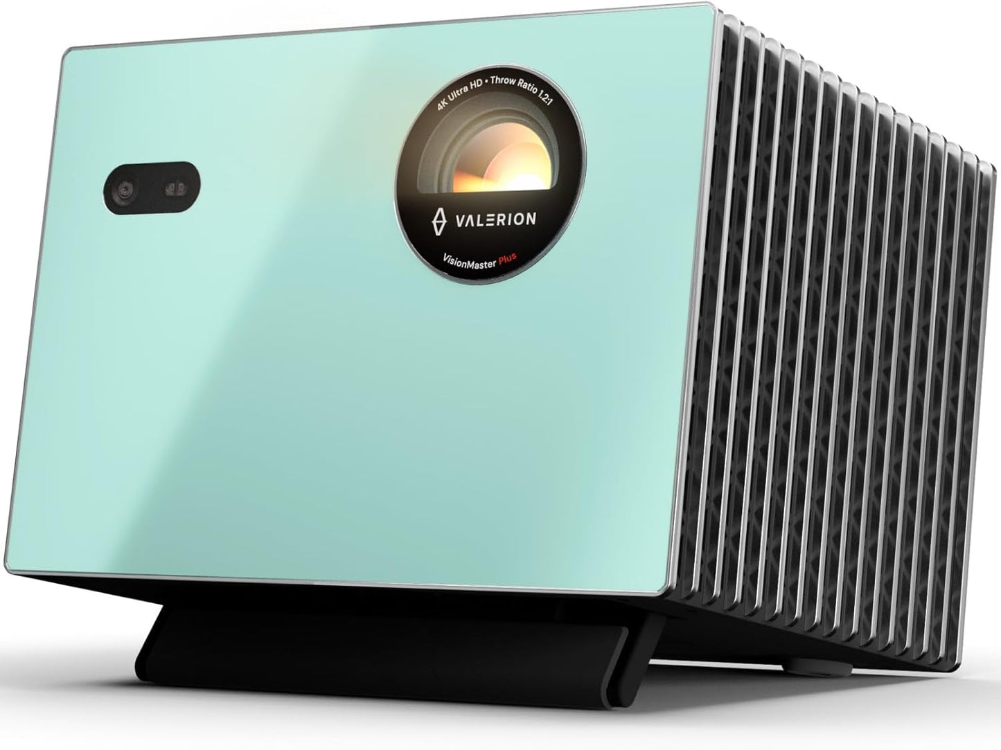 StreamMaster Plus Laser Projector for Gaming & Home Theater