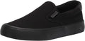 Lugz Women's Clipper Slip-on Fashion Sneaker - Easy Comfort