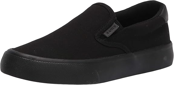 Lugz Women's Clipper Classic Slip-on Fashion Sneaker Review