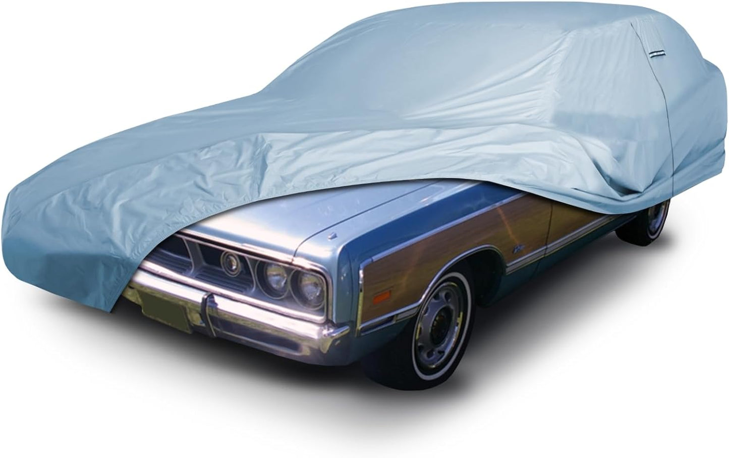 Premium Car Cover for 1965-1973 Dodge Monaco Wagon Protection