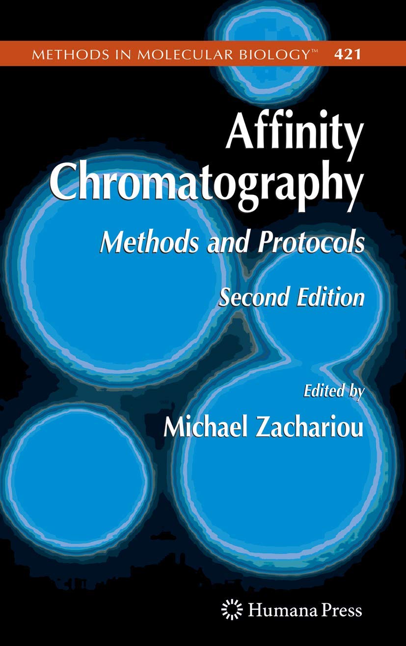 Affinity Chromatography: Methods and Protocols for Effective Research