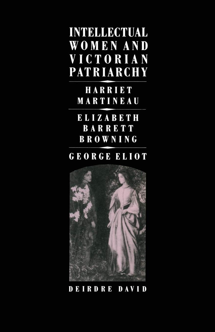 Intellectual Women and Victorian Patriarchy: A Deep Dive