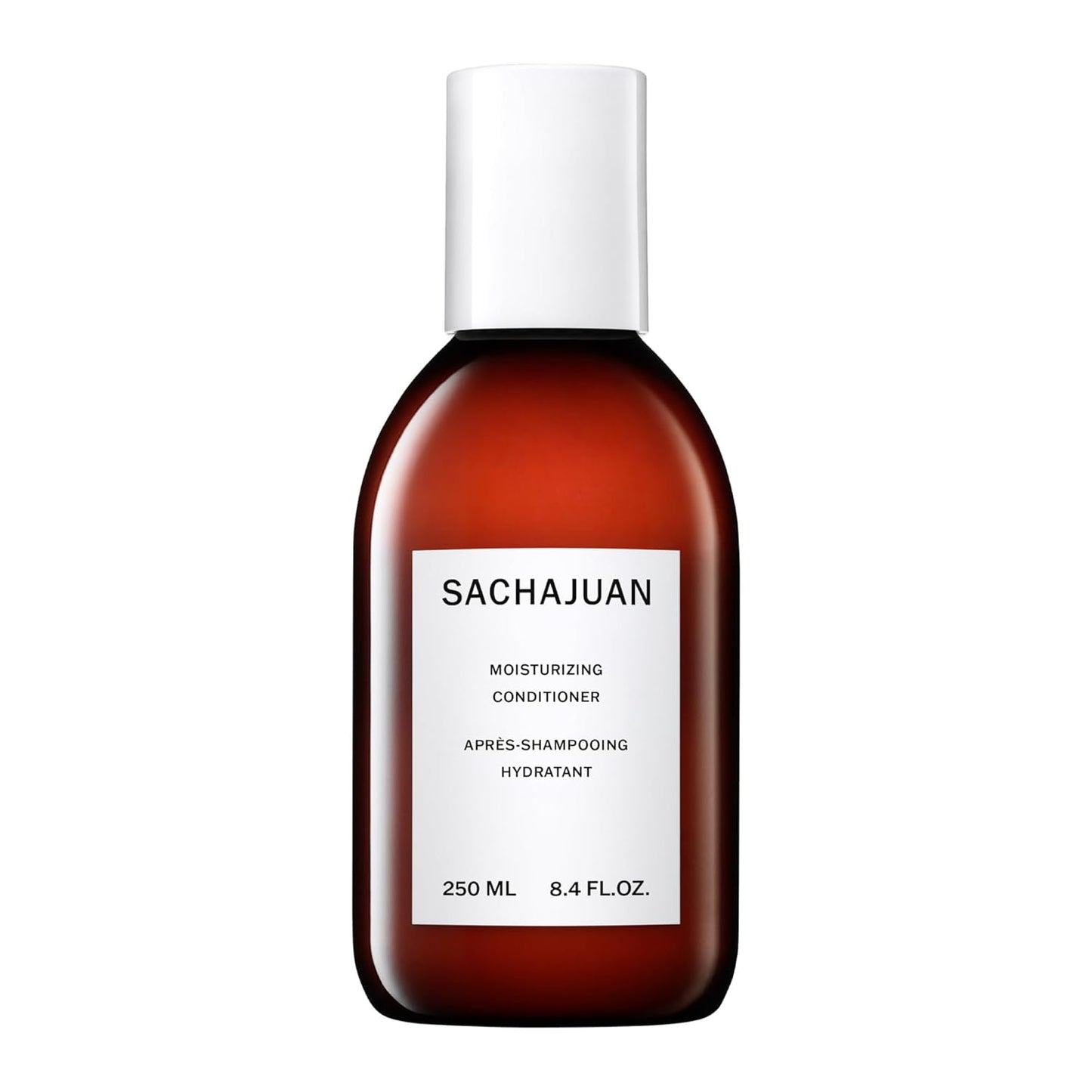 SACHAJUAN Moisturizing Conditioner for Damaged and Dry Hair