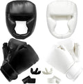 14 Pcs Boxing Set for Beginners and Kids - Starter Training Kit