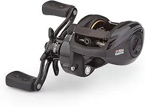 Abu Garcia Max Pro Low Profile Baitcast Fishing Reel Review