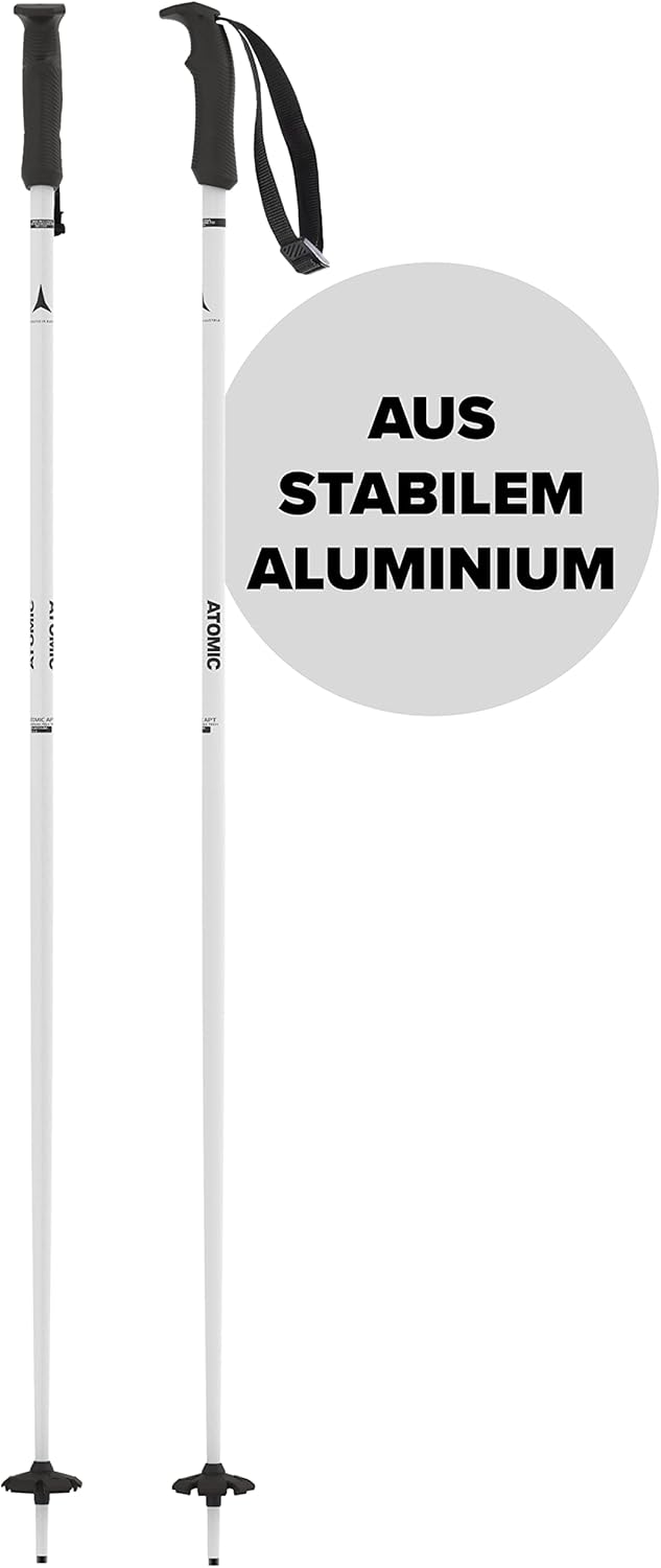 Lightweight Atomic Women's Cloud Poles