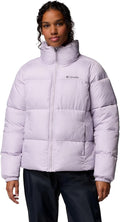 Columbia Women's Puffect II Full Zip Jacket for Cozy Winter Wear