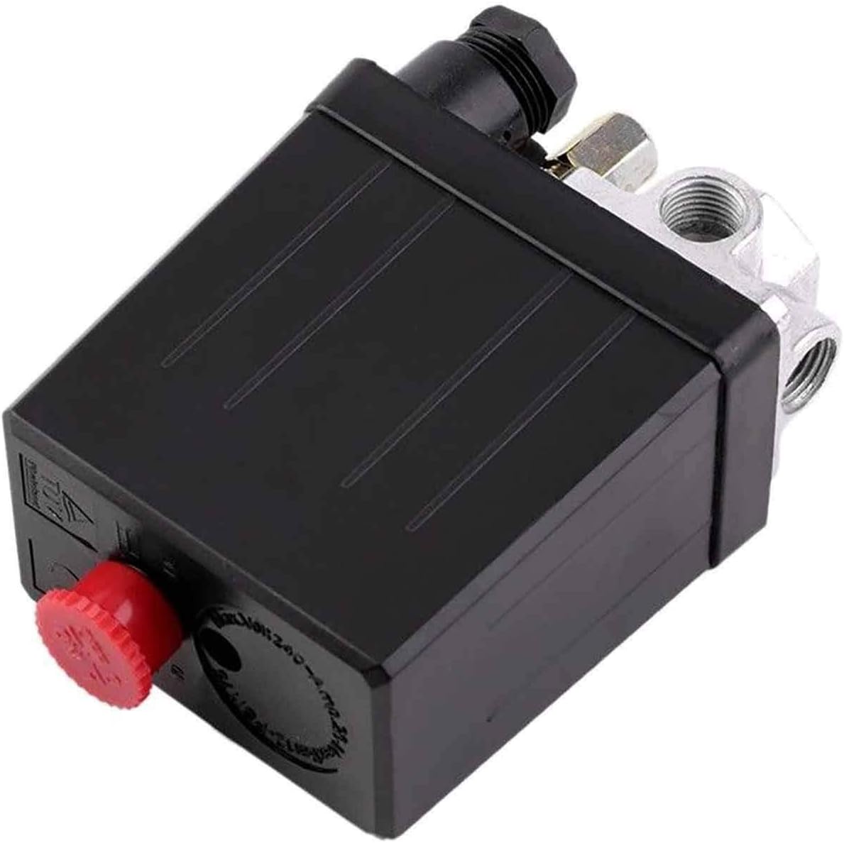 Hitachi Air Compressor Switch 90-120 PSI Replacement
