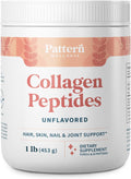 Collagen Peptides Powder Type I & III - Hair, Skin & Joints