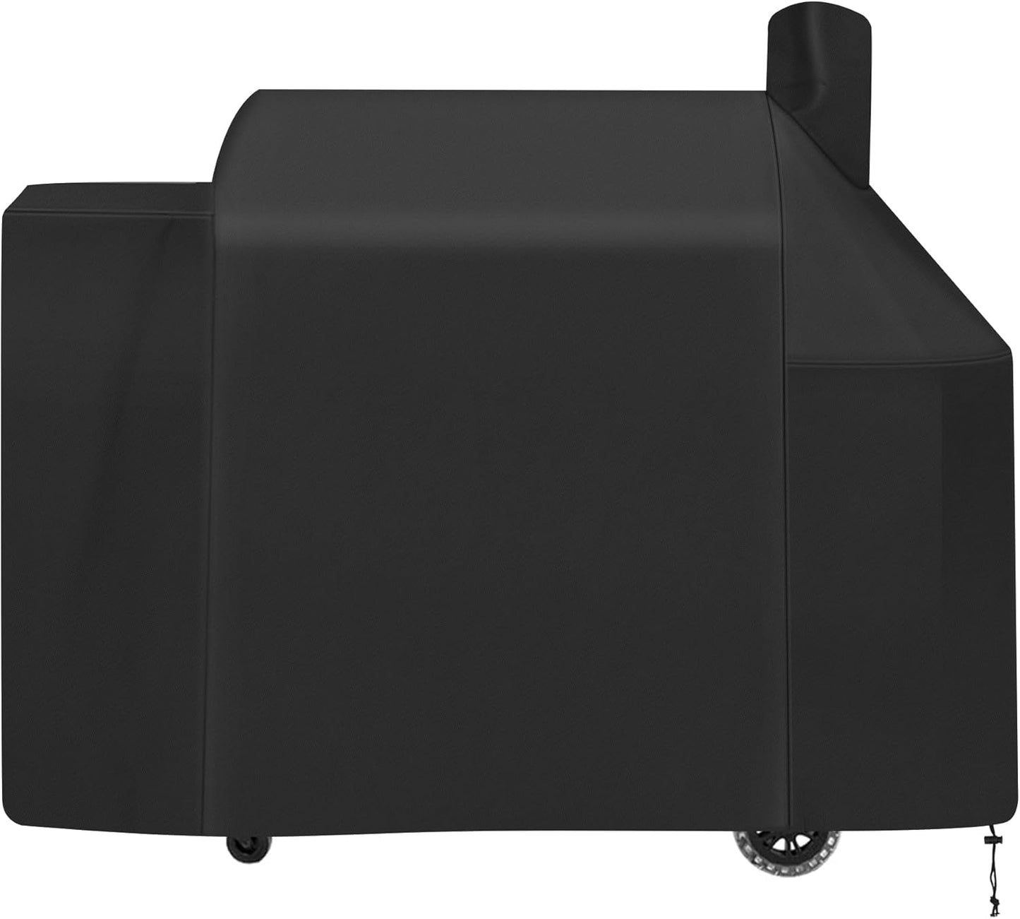 Durable Grill Cover for Pit Boss 1600 Series Pellet Smoker