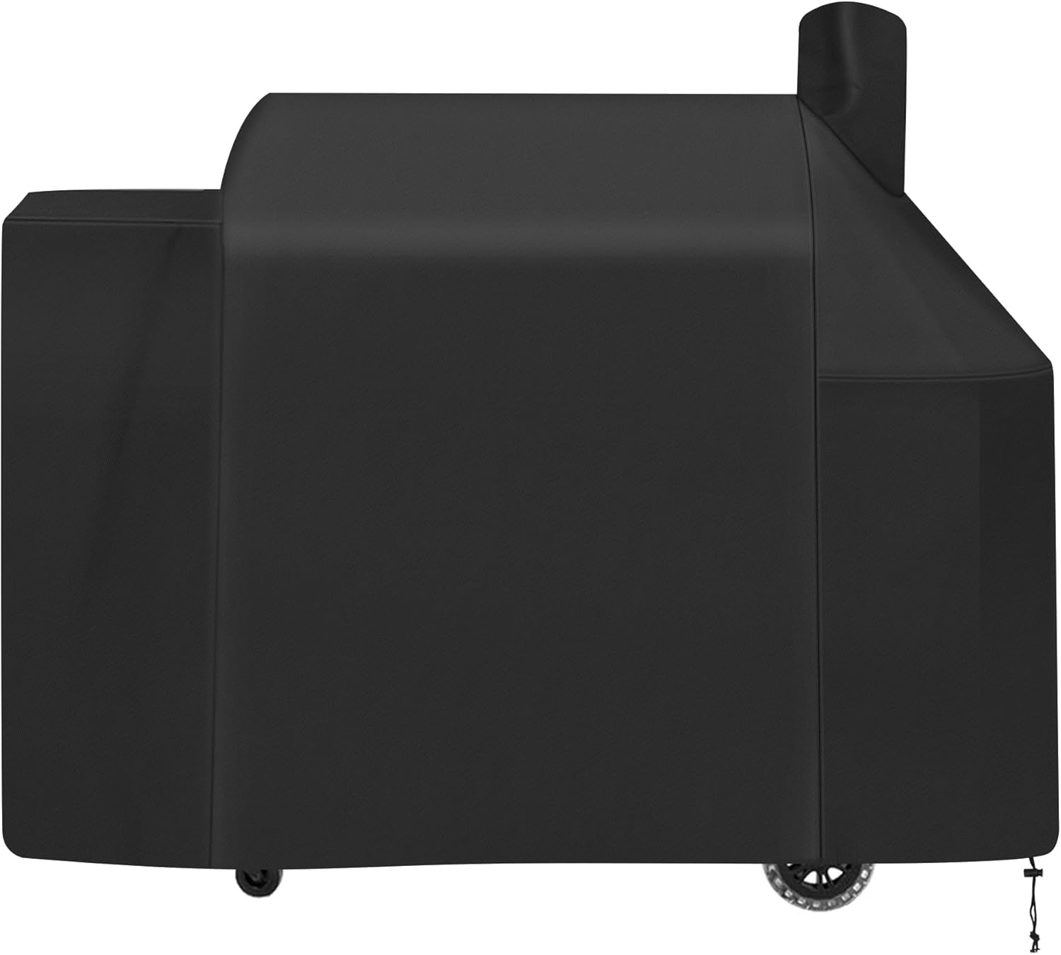 Durable Grill Cover for Pit Boss 1600 Series Pellet Smoker