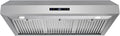 COSMO UMC36 36 in. Haven Collection Ducted Range Hood Review