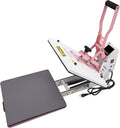 BetterSub Heat Press 15x15 inch Digital Heat Press Machine Review