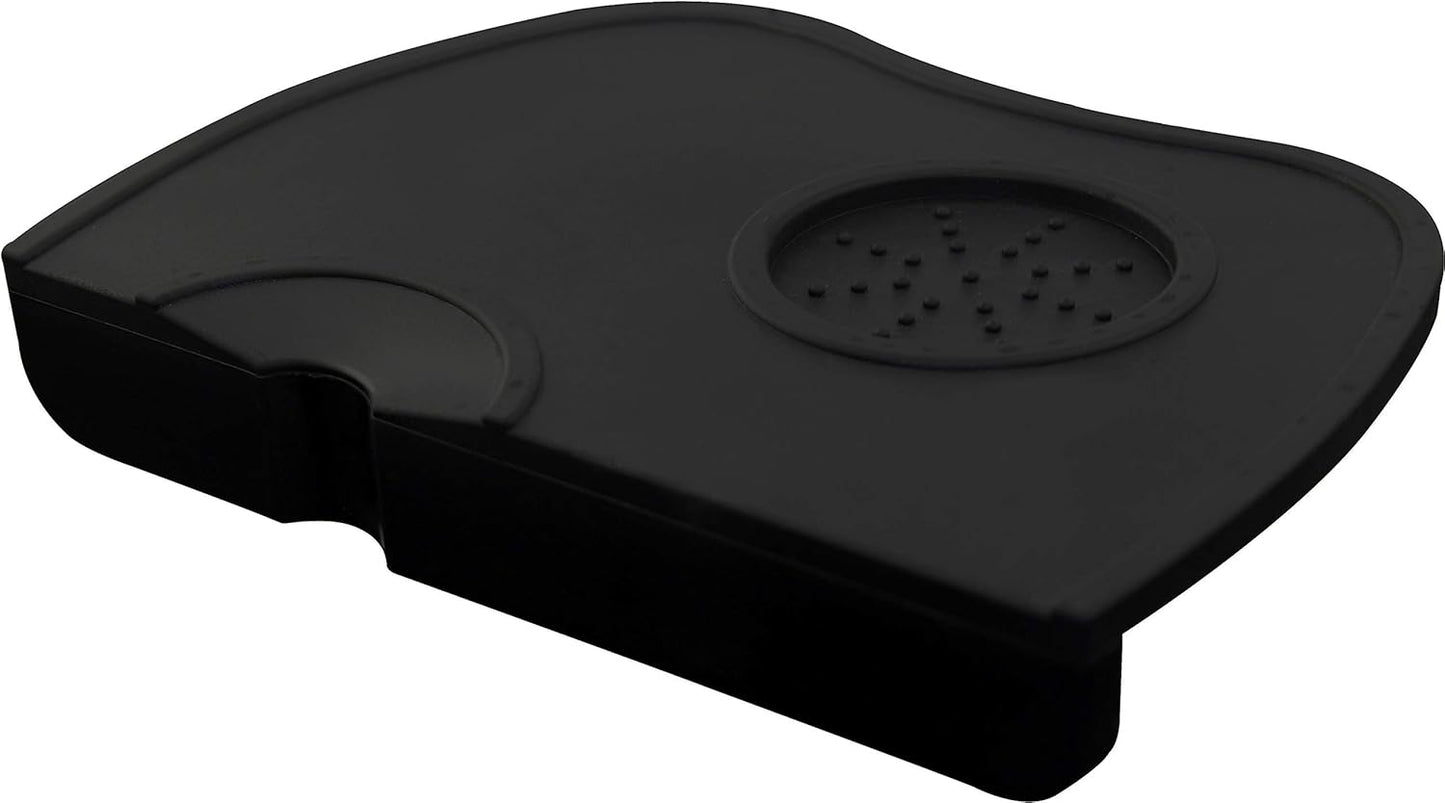 Apexstone Espresso Tamper Mat: Non-Slip & Durable