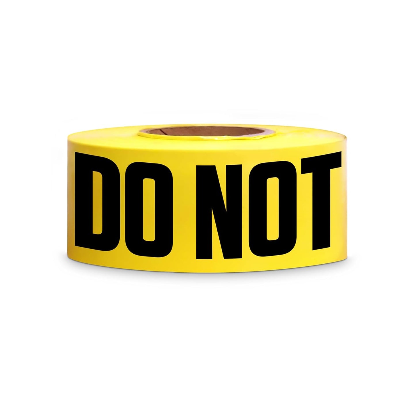 Premium Caution Do Not Enter Tape for Safety and Decoration