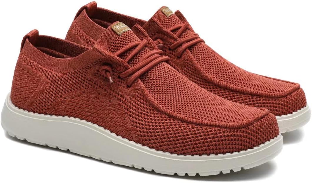 ITAZERO Women's Wide Width Walking Shoes for Comfort & Support