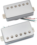 Artec VH59A Vintage Tone Alnico 5 Humbucker Set - Classic LP/SG Sound
